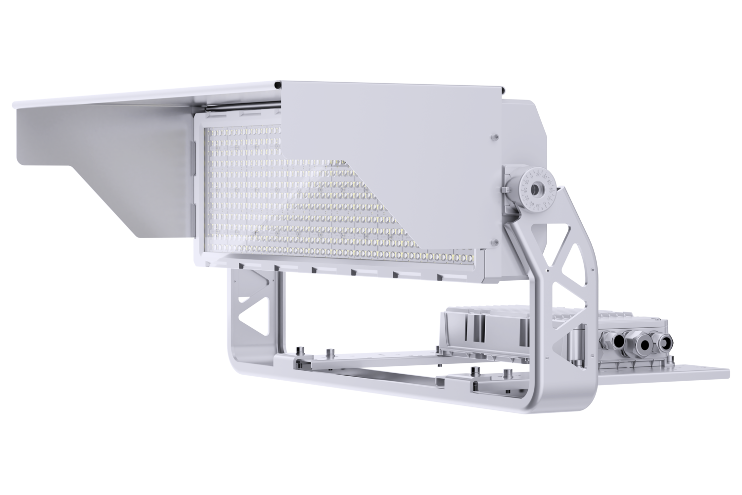 CASSIOPEA VERTICAL DIM500-30D